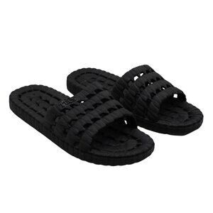 Tecs Garden Women's Slide Sandals
